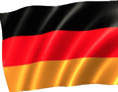 Zastava Nemačke