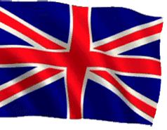 Zastava Engleske